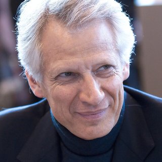 Dominique de Villepin