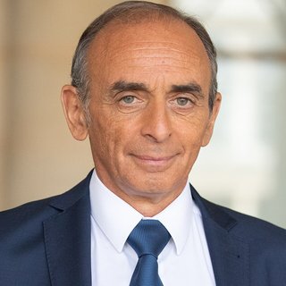 Éric Zemmour