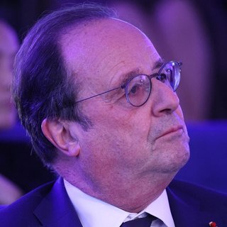 François Hollande