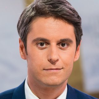 Gabriel Attal