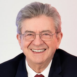 Jean-Luc Mélenchon
