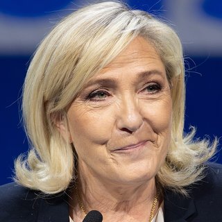 Marine Le Pen
