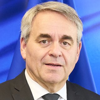 Xavier Bertrand