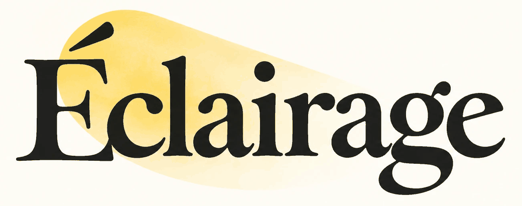 Éclairage